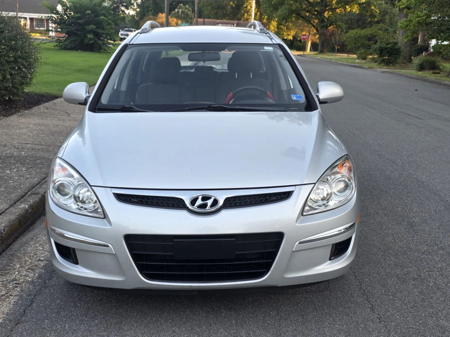 hyundai elantra touring 2011 KMHDC8AE5BU100099 image hyundai elantra touring 2011 KMHDC8AE5BU100099 image